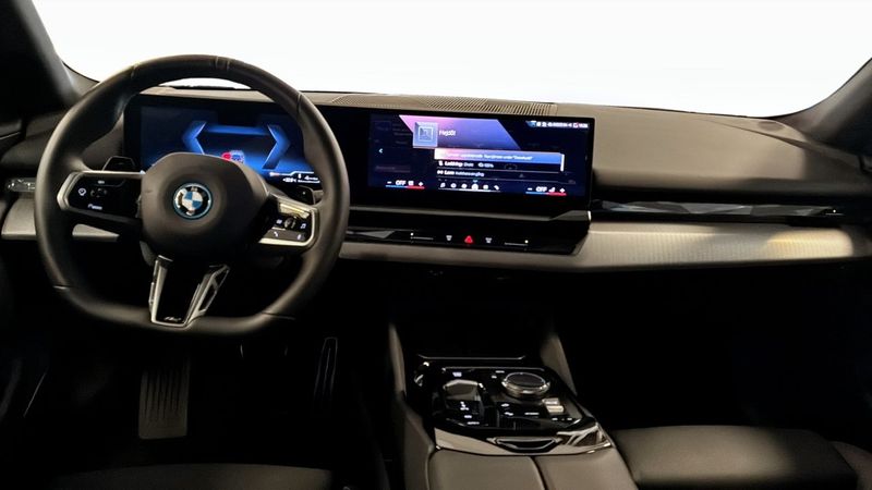 BMW 530 bild 4