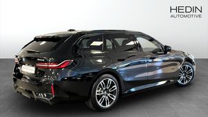 BMW 530 bild 2