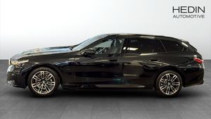 BMW 530 bild 6