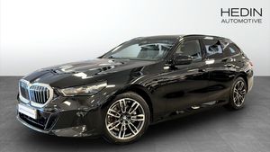 BMW 530 bild 1