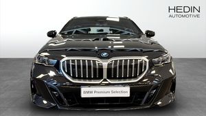 BMW 530 bild 8