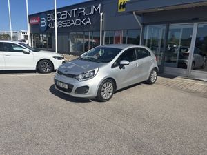 Kia Rio bild 1
