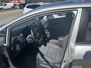Kia Rio bild 9