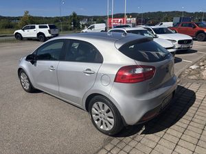 Kia Rio bild 5