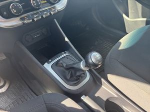 Kia Rio bild 11