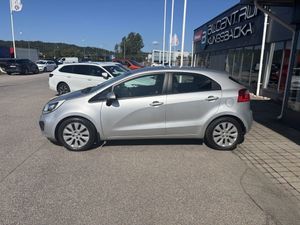 Kia Rio bild 3