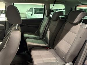 Volkswagen Sharan bild 5