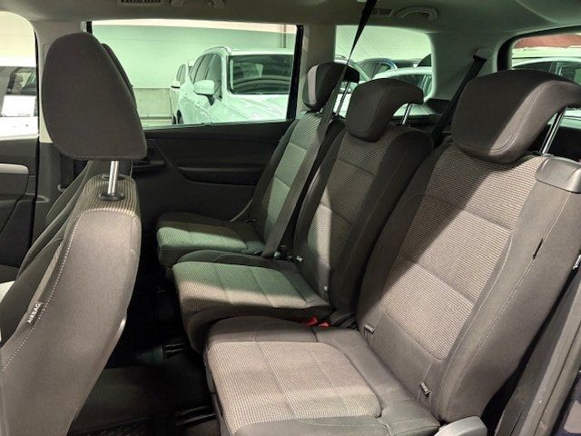 Volkswagen Sharan bild 5