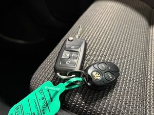 Volkswagen Sharan bild 7