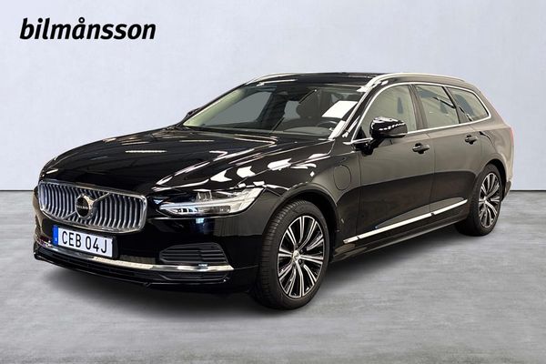 Volvo V90 Recharge T6 II Inscr Expression - 2022