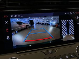 Peugeot 308 SW bild 26
