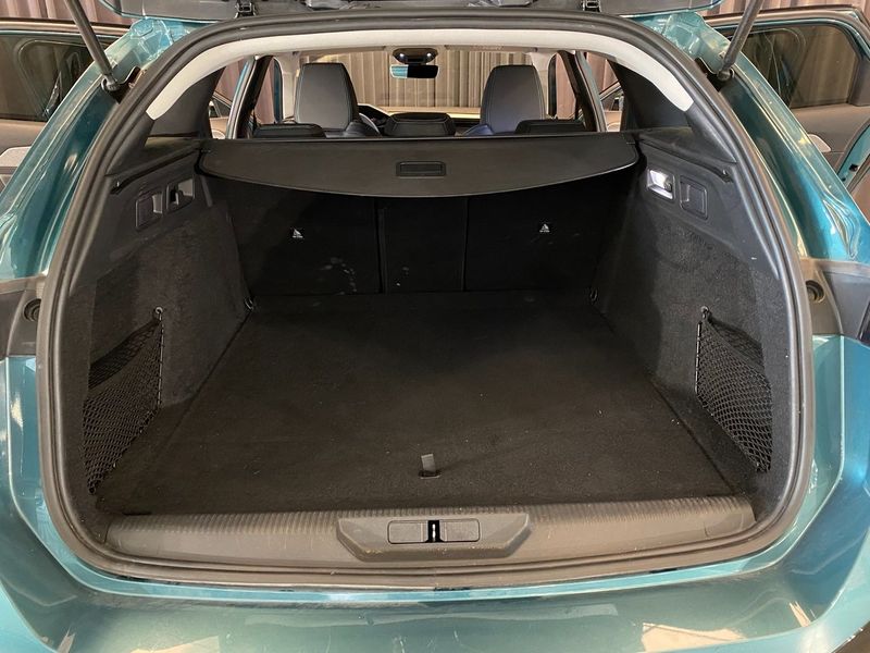 Peugeot 308 SW bild 31