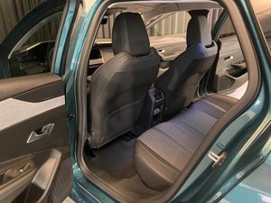 Peugeot 308 SW bild 29