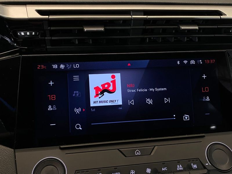 Peugeot 308 SW bild 14