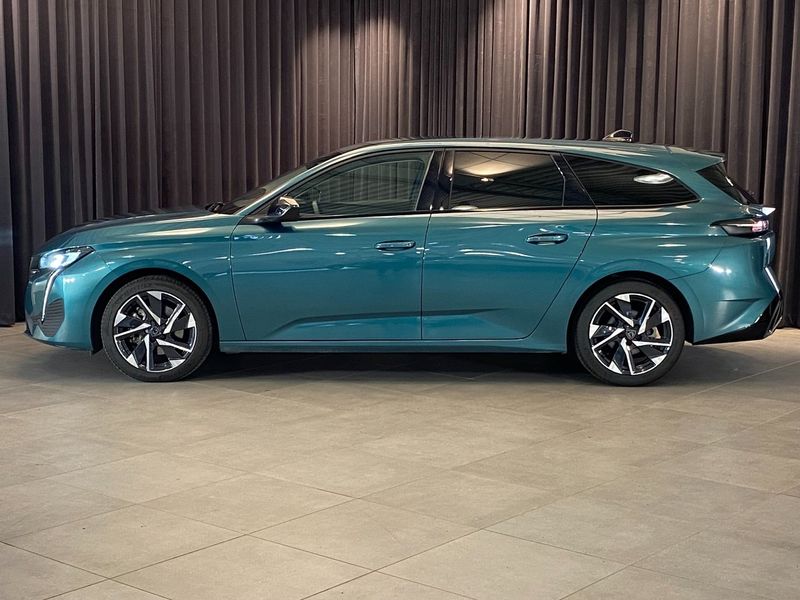 Peugeot 308 SW bild 3