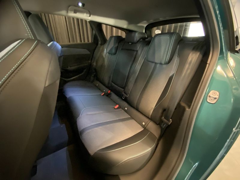 Peugeot 308 SW bild 8