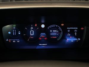 Peugeot 308 SW bild 24