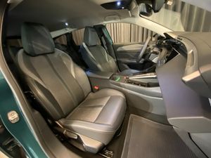 Peugeot 308 SW bild 9