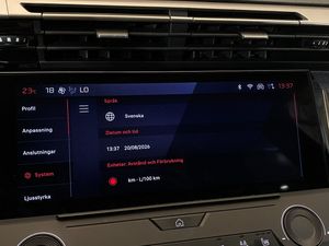 Peugeot 308 SW bild 18