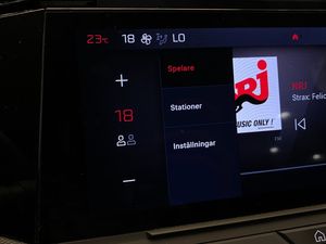Peugeot 308 SW bild 15
