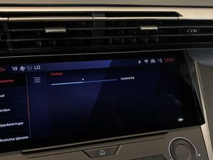 Peugeot 308 SW bild 19
