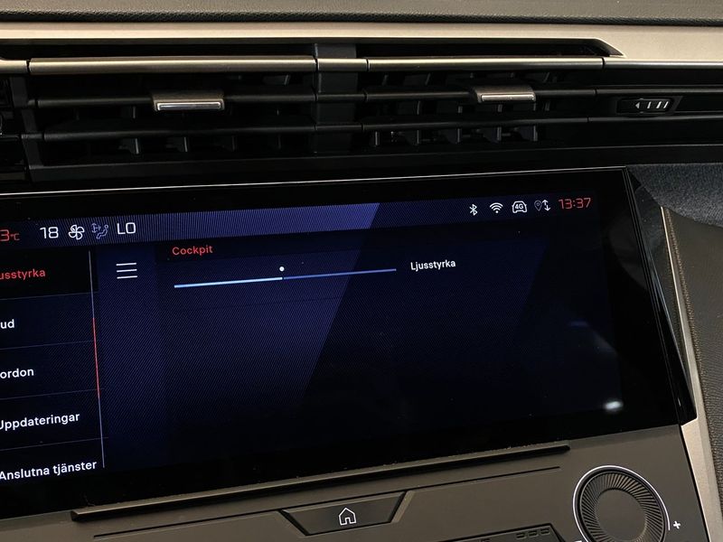 Peugeot 308 SW bild 19