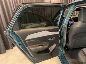 Peugeot 308 SW bild 30