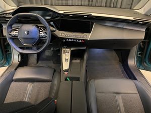 Peugeot 308 SW bild 6