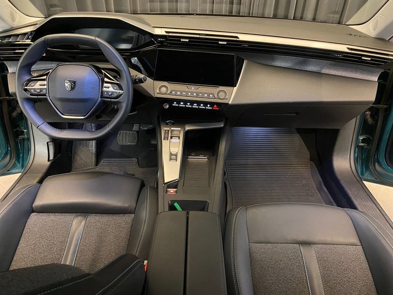 Peugeot 308 SW bild 6