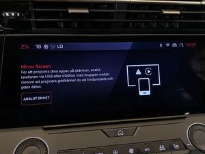 Peugeot 308 SW bild 22