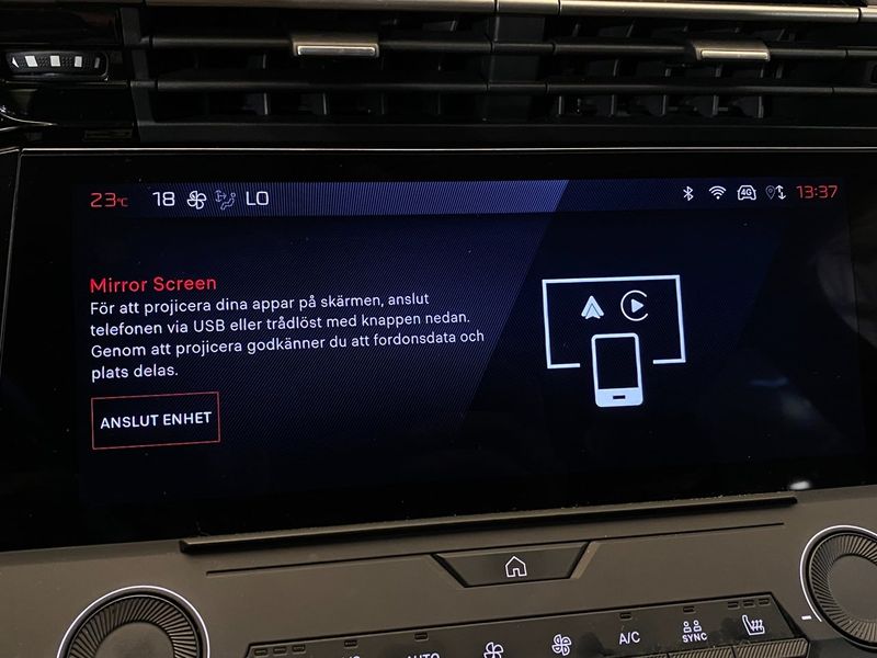 Peugeot 308 SW bild 22