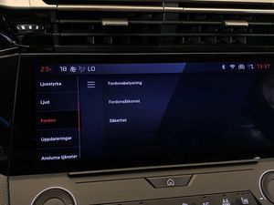 Peugeot 308 SW bild 23