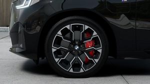 BMW X3 bild 7