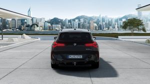 BMW X3 bild 5