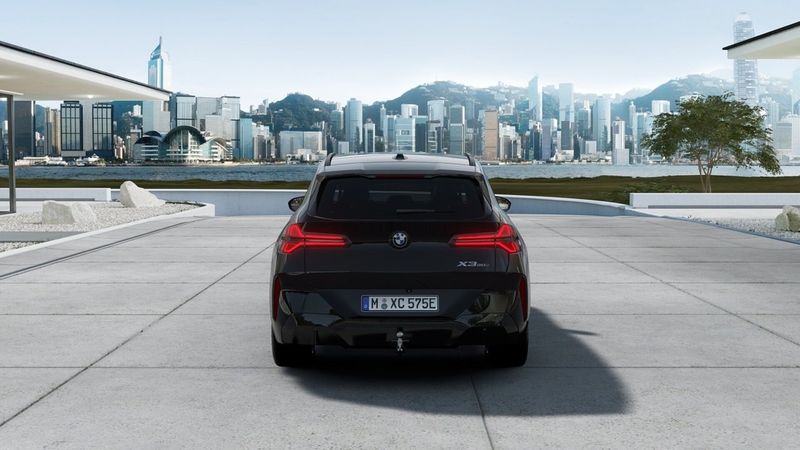 BMW X3 bild 5