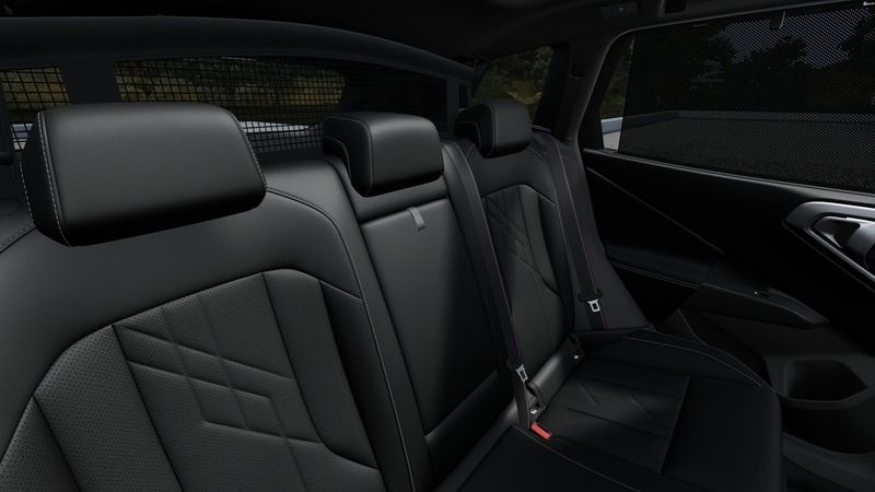 BMW X3 bild 11