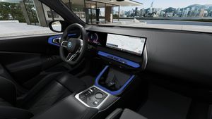 BMW X3 bild 13