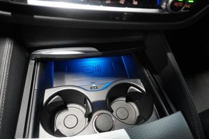 BMW 530 bild 19