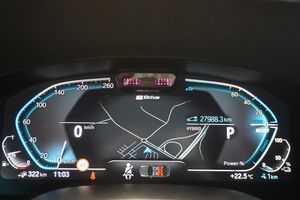 BMW 530 bild 14