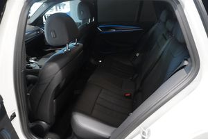 BMW 530 bild 9