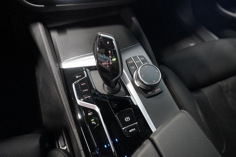 BMW 530 bild 18