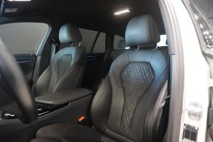 BMW 530 bild 12