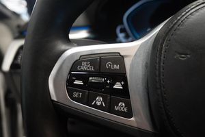 BMW 530 bild 13