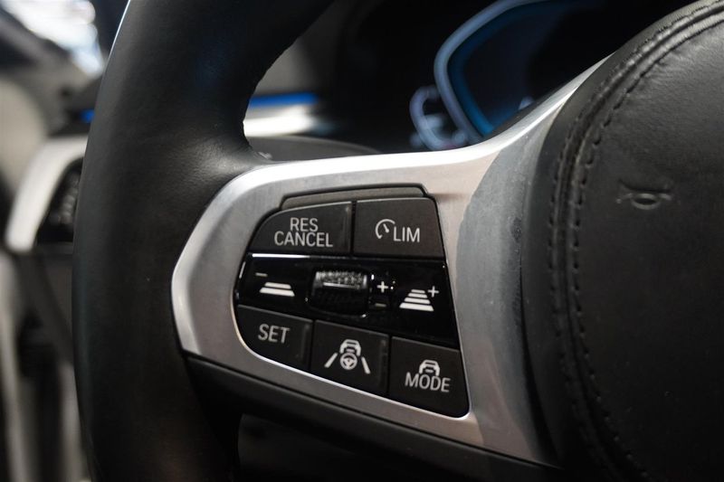 BMW 530 bild 13