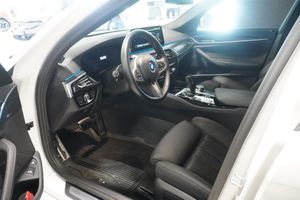 BMW 530 bild 2