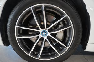 BMW 530 bild 20