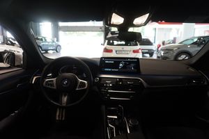BMW 530 bild 10
