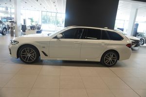 BMW 530 bild 3