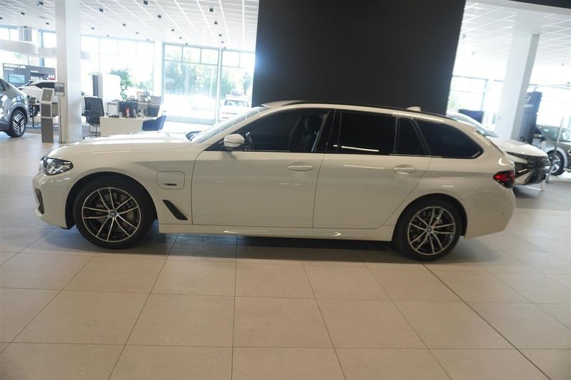 BMW 530 bild 3