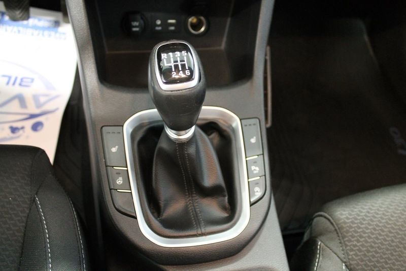 Hyundai i30 bild 10